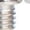 short spikes, variant on 20-Piece Aluminum Alloy Running Shoe Spikes Set for Track Field and Cross Country Traction