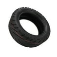 thumbnail image 3 of Electric Scooter Wheel, Electric Scooter Tire Easy To Install Stable Replacement  for Electric Scooter, 3 of 7