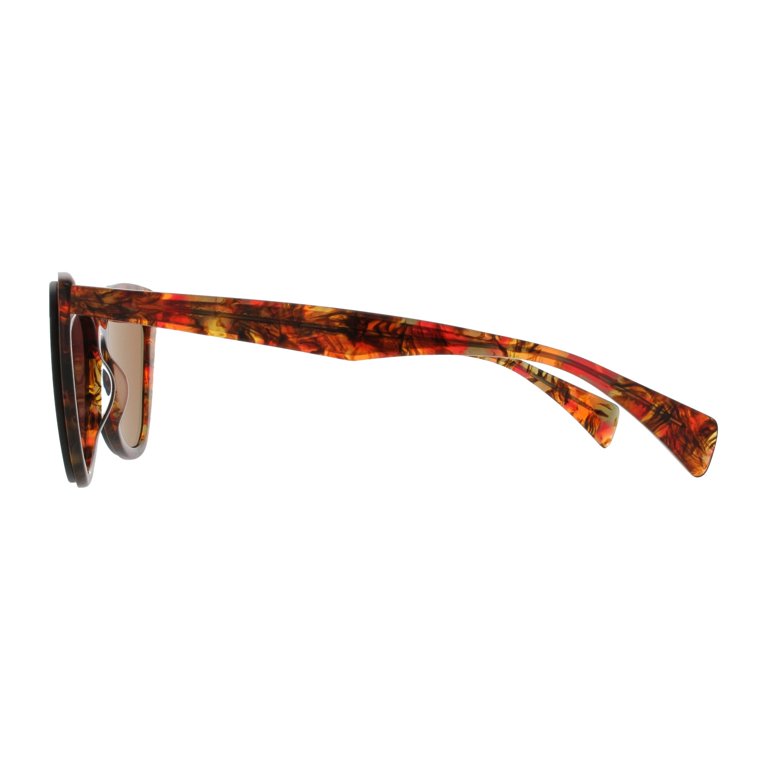 YOHJI YAMAMOTO-YY5022-264 Red Red - Walmart.com