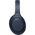 thumbnail image 3 of Sony WH-1000XM4 Écouteurs Circum-Auriculaires à Réduction de Bruit Bluetooth – Tout Neuf (Version Internationale), 3 of 8