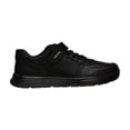 thumbnail image 1 of Tenis Yuyin Niño Urbanos Comodos negro 25.5, 1 of 5