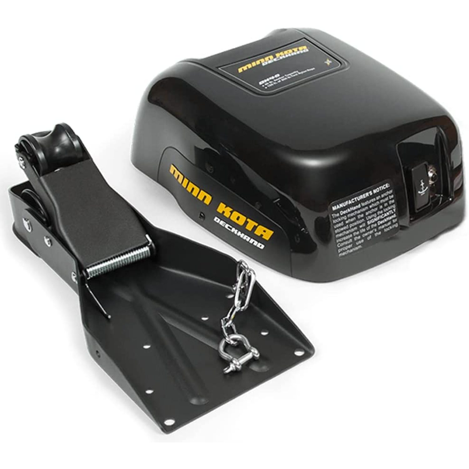 1810140 ANCHOR SYSTEM, DECKHAND 40 MinnKota Electronic Anchors