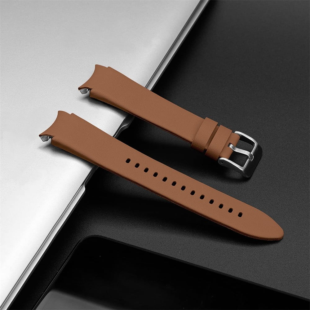 Luxury Leather Apple Watch Band for All Series - Hardiston