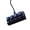 Black, variant on Programmable 4 USB Corded Keypad with Rapid Response for Gaming Data Entry Efficiency