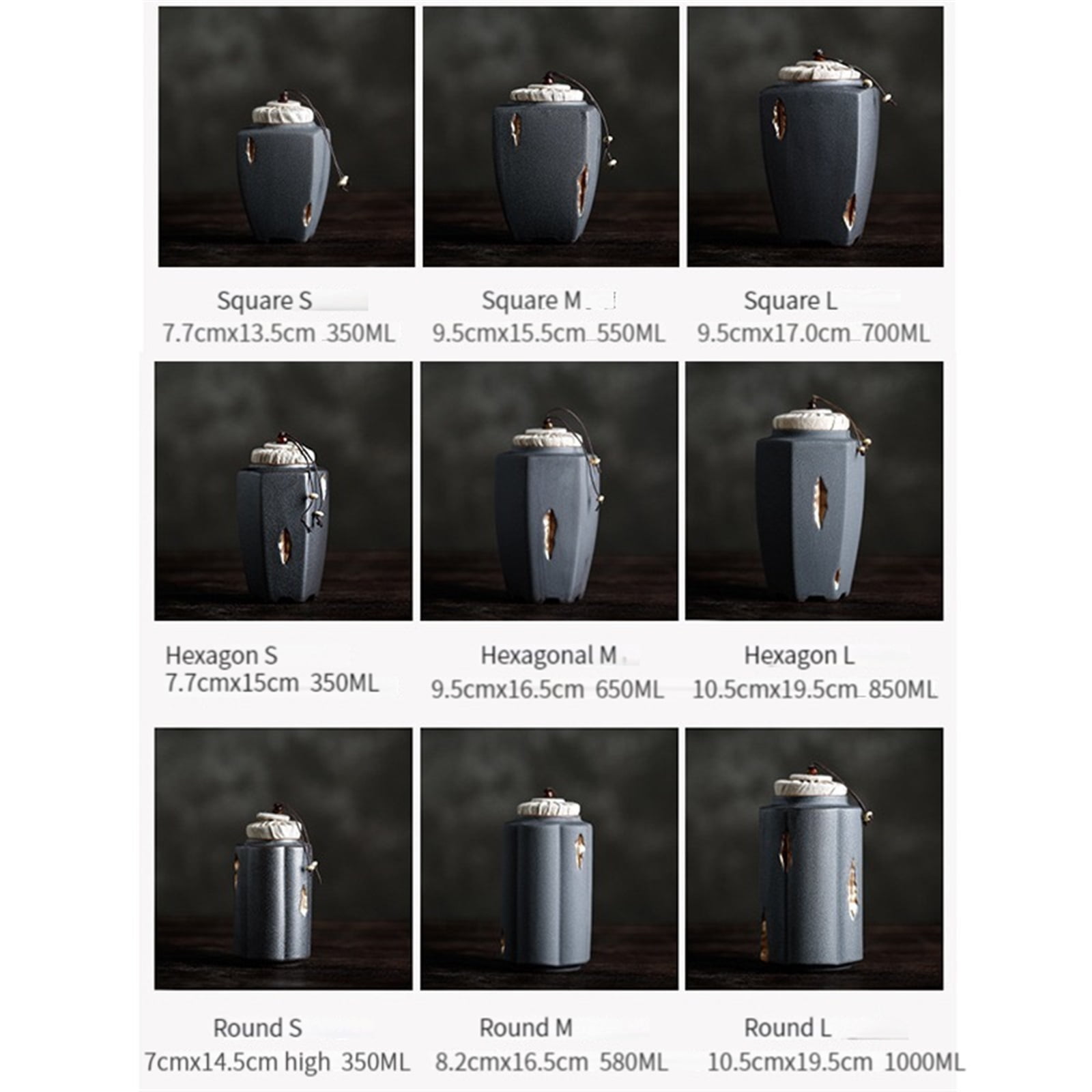 For Dogs Cats Ashes Keepsake Memorial Box Funeral Set Burial Urns For Cremated Remains Ash Vial Adult Funeral Urn Pet Cat And Dog Urn 53680