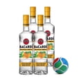 thumbnail image 1 of 4 Licor de Ron Bacardi Mango Chile 750 ml + Balón Mini, 1 of 3