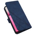 Case for OPPO A73 4G Credit Card Holder Wallet Cover PU Leather Flip