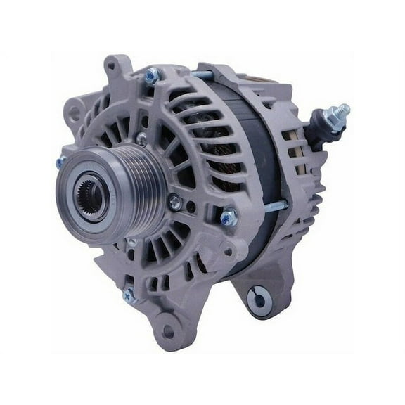 Alternator - Compatible with 2015 - 2017 Subaru Legacy 2.5L H4 2016