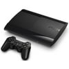 Pre-Owned Sony PlayStation 3 250GB Console - Black