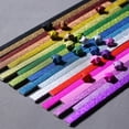 thumbnail image 3 of SOPOTUTU 20 Packages of Star Origami Paper Kit Mixed Color for Crafting Use, 3 of 5