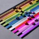 thumbnail image 5 of CHICHUMID 20Pqt Papel Con Glitter Para Manualidades De Con Colores Variados, 5 of 5