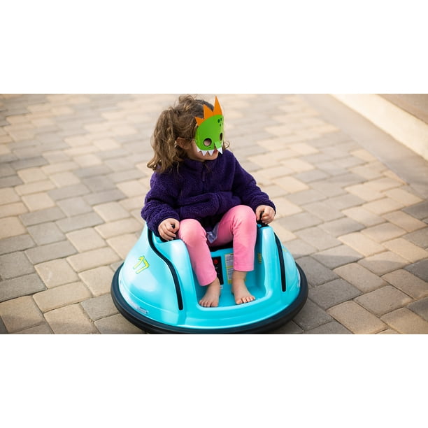 6v bumper car walmart