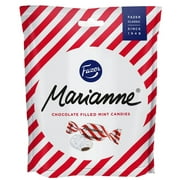 Fazer Marianne (Chocolate Filled Peppermint Candies) 7.76oz
