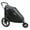 Black, variant on Breeze Pet Jogger