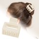 thumbnail image 1 of Ps Pinza para el pelo de gran tamaño para cabello grueso. Accesorios minimalistas para el pelo, duraderos y elegantes, 1 of 7