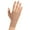 Sand, variant on Medi Harmony Lymphedema Gauntlet - 20-30mmHg Reg
