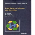 thumbnail image 1 of Used Battery Collection and Recycling, 1 of 2