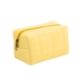 thumbnail image 1 of Yhmxh Organizadores y almacenamiento Bonita bolsa de cosméticos de gran capacidad, portátil, de terciopelo, con forma de corazón. Almacenamiento de ducha Almacenamiento de juguetes, 1 of 2