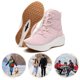 thumbnail image 1 of Botas Caminata para Botines Mujeres Impermeables, 1 of 9