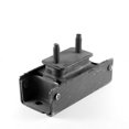 thumbnail image 2 of 4M Auto Parts. Rear Transmission Mount 1PC For 4WD (4-Wheel Drive). Part Number: 3136; A5424, F85Z6068DA, 2 of 4