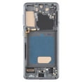 thumbnail image 3 of Cellphone Spare Parts  For Samsung Galaxy S21 5G SM-G991 TFT LCD Screen Digitizer Full Assembly with Frame, 3 of 7