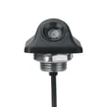 thumbnail image 2 of HD Waterproof 170° Car Reverse Backup Night Vision Camera Rear View Parking Cam, 2 of 11