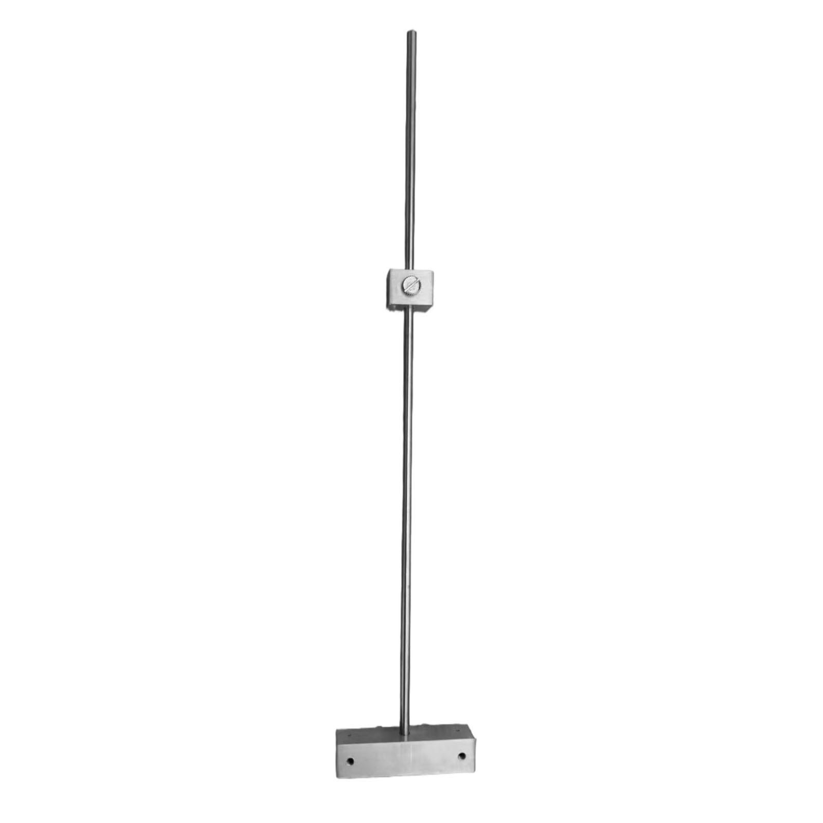 Guitar Code Rangefinder Chord Length Positioning Sturdy Metal Tool for Bridge Installation Luthier Workshop