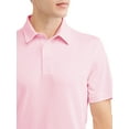 thumbnail image 2 of George Men's Polo Shirt, 2 of 5