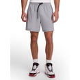thumbnail image 2 of AND1 Men's and Big Men's Drafting Short, 6" inseam, Sizes XS-5XL, 2 of 6