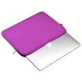 thumbnail image 2 of Funda de Neopreno BRobotix 256014-6 para Laptop de hasta 14.0 . Color Brobotix  256014-6, 2 of 2