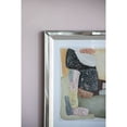 thumbnail image 3 of A&B Home  Mendoza Crystal Mirror Framed Wall Art, 3 of 5