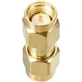 thumbnail image 3 of Teng Hong HUI Auto Digital Radio SMA Antena RF SMB Antena Antena HF Conector SMA-J Macho a SMB-J Adaptador macho Ormromra YQ-2527, 3 of 9