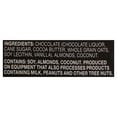 thumbnail image 3 of Endangered Species Chocolate Oat Milk Dark Coconut Almond 3 oz (Pack Of 12), 3 of 3