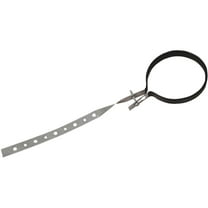 ProLine 2 In. Galvanized Steel DWV Pipe Hanger V30-200HC Pack of 20