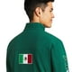 thumbnail image 3 of Chaqueta ARIAT New Team Softshell para Hombre Mexico Verde, 3 of 3