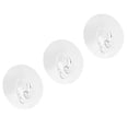 thumbnail image 4 of Adhesive Command Hook, Sticky Hanger, Adhesive Wall Hook, Wall Clothes Hanger, Traceless Hook, Hangings Hook, Bathroom Kitchen Hanger, Great Load-Bearing, Resuable e impermeable, Home, 4 of 9