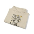 thumbnail image 5 of Unisex Heavy Blend™ Hooded Sweatshirt, 5 of 9