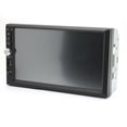 thumbnail image 4 of Reproductor MP5 automático de 7 pulgadas, función Carplay, Radio FM para coche, pantalla LCD para coches, SUV, camiones Ehuebsd  Accesorios para autos y motos, 4 of 9