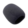 thumbnail image 1 of Microph Cover Foam Microph Creen Man, Microph Cover 4pc, 1 of 4