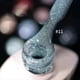 thumbnail image 4 of Reflective Sparkling Nail Gel Polish Soak Off UV LED Varnish Iridescent Glitter Diamond Glue Laser Bungee Sparkling Nail Art Gel, 4 of 5