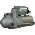 thumbnail image 2 of USA (Industries: Starters/Alternators) 6494 Starter Motor, 2 of 4