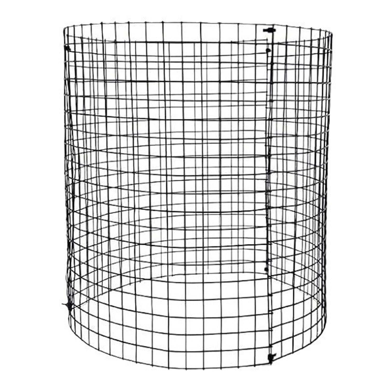 Wire Protectors from Animals - Rustproof Metal Mesh Cages with Ground Stakes Garden Cloche for Vegetables, Flowers Shrubs Keeps Rabbits,Squirrels,Chickens & Cats Out - Indoor/Outdoor Use