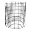 thumbnail image 3 of 3 Packs Wire Protector From Animals - Leojiow Metal Mesh Cage Covers - Sturdy Garden Bunny Barricades Chicken Wire Cloche For Shrubs Vegetables Flowers, 3 of 3
