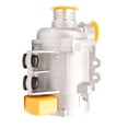 thumbnail image 7 of OE # 11517586925 Electric Engine Water Pump with Bolts 1PC Fits select: 2007,2011 BMW 328 I, 7 of 7
