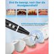 thumbnail image 2 of Dental care set, tooth cleaning set, oral irrigator for dental care at home, 2 of 5