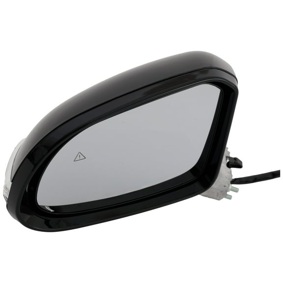 For 2021-2023 SANTA FE Left Mirror 87610S2410 HY1320331