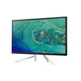 thumbnail image 3 of Acer ET2 Widescreen LCD Monitor 2560 x 1440@75 Hz - ET322QU Abmiprx, 3 of 6