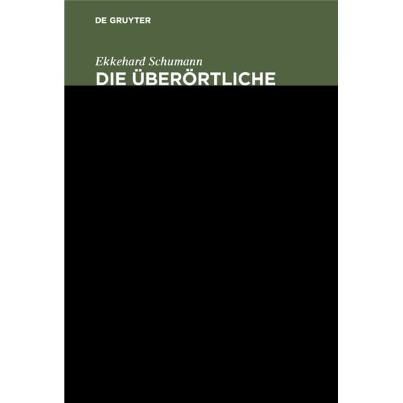 Die überörtliche Anwaltssozietät, (Hardcover)