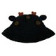 thumbnail image 1 of Cute Basin Hat All-match Bucket Hat Dinosaur Knitted Fisherman Hat Windproof for Fall Winter Daily Wear Morning Workout Yellow, 1 of 4