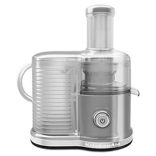 KitchenAid Easy Clean Juicer – Fast Juicer